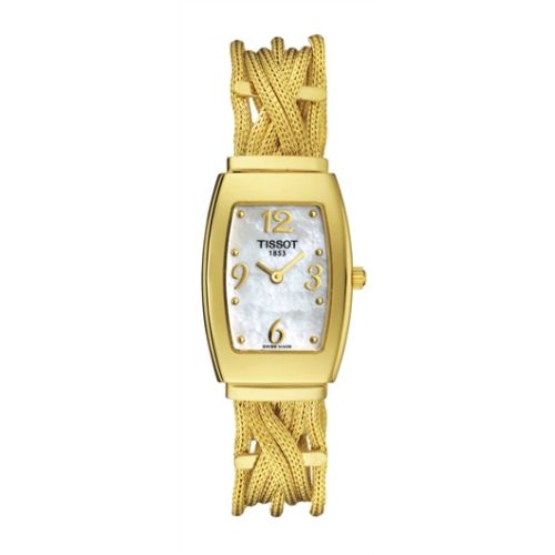 Tissot Maya Trend Tonneau